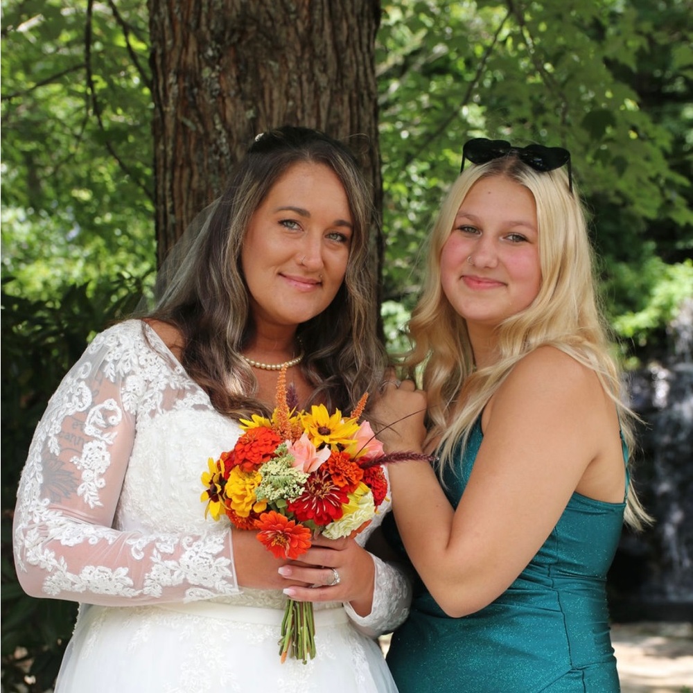 Meet your Posher, Lisa